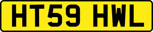 HT59HWL