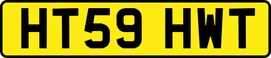 HT59HWT