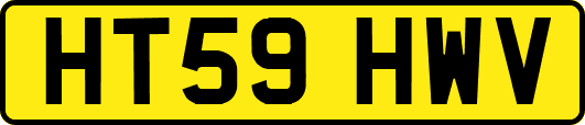 HT59HWV