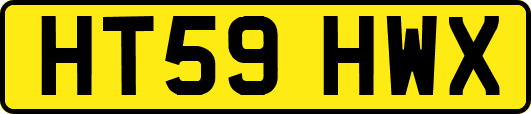 HT59HWX