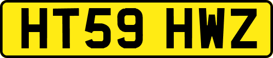 HT59HWZ
