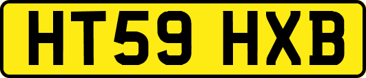 HT59HXB
