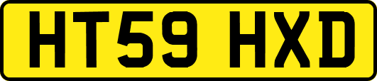 HT59HXD