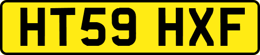 HT59HXF