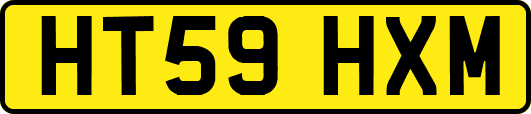 HT59HXM