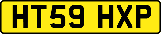 HT59HXP