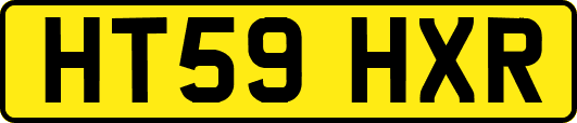 HT59HXR