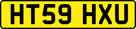 HT59HXU