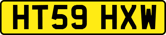 HT59HXW