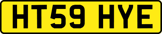 HT59HYE