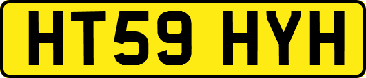 HT59HYH
