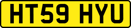 HT59HYU