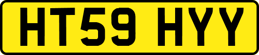 HT59HYY