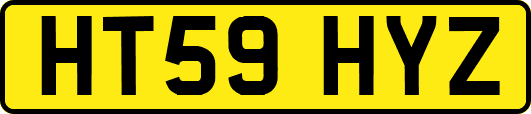 HT59HYZ