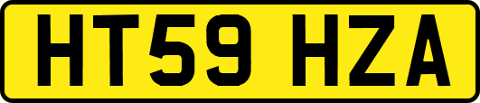 HT59HZA