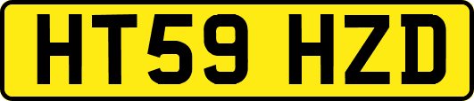 HT59HZD