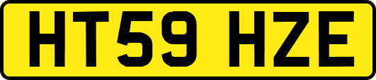 HT59HZE