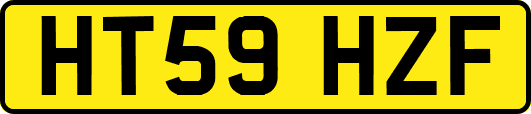 HT59HZF