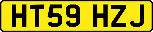 HT59HZJ