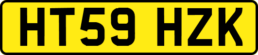 HT59HZK