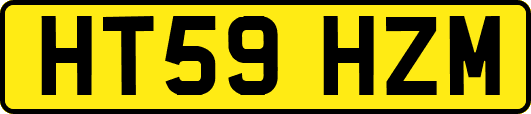 HT59HZM