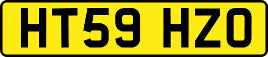 HT59HZO