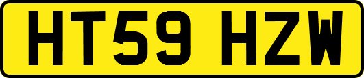 HT59HZW