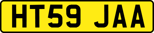 HT59JAA