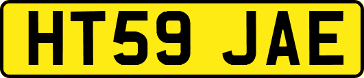 HT59JAE