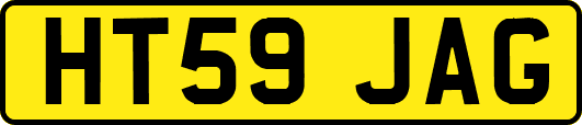 HT59JAG