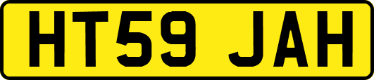 HT59JAH