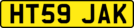 HT59JAK
