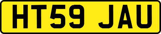 HT59JAU