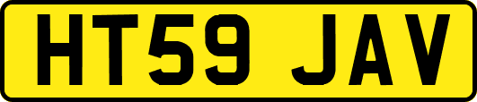 HT59JAV
