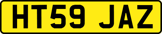 HT59JAZ