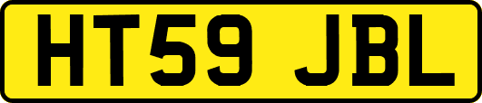 HT59JBL