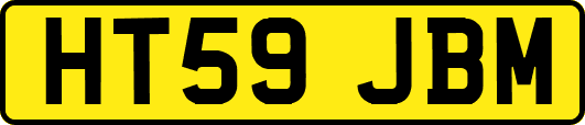 HT59JBM