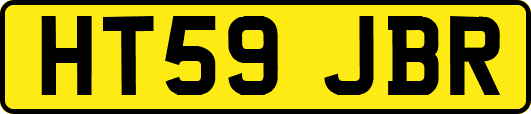 HT59JBR