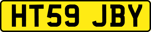 HT59JBY