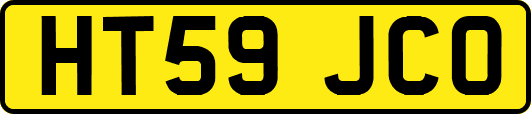 HT59JCO