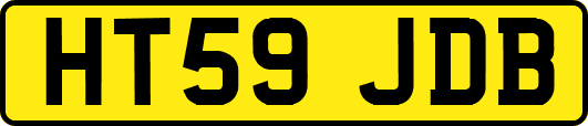 HT59JDB