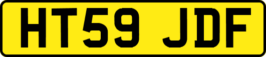HT59JDF