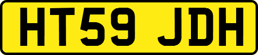 HT59JDH