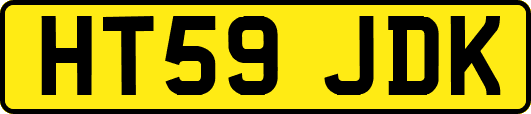 HT59JDK