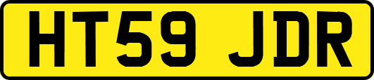HT59JDR