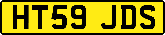 HT59JDS