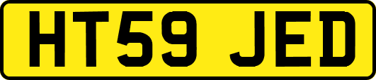 HT59JED