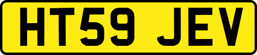 HT59JEV