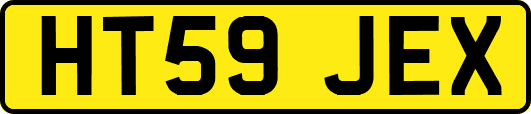 HT59JEX