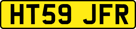 HT59JFR